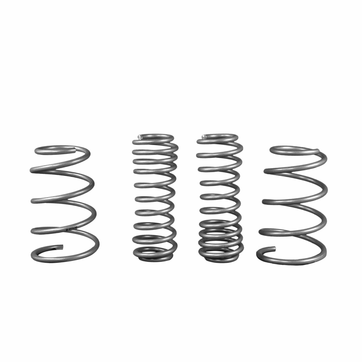 Whiteline Coil Spring Stabilizer Bar Kit GS1-FRD005