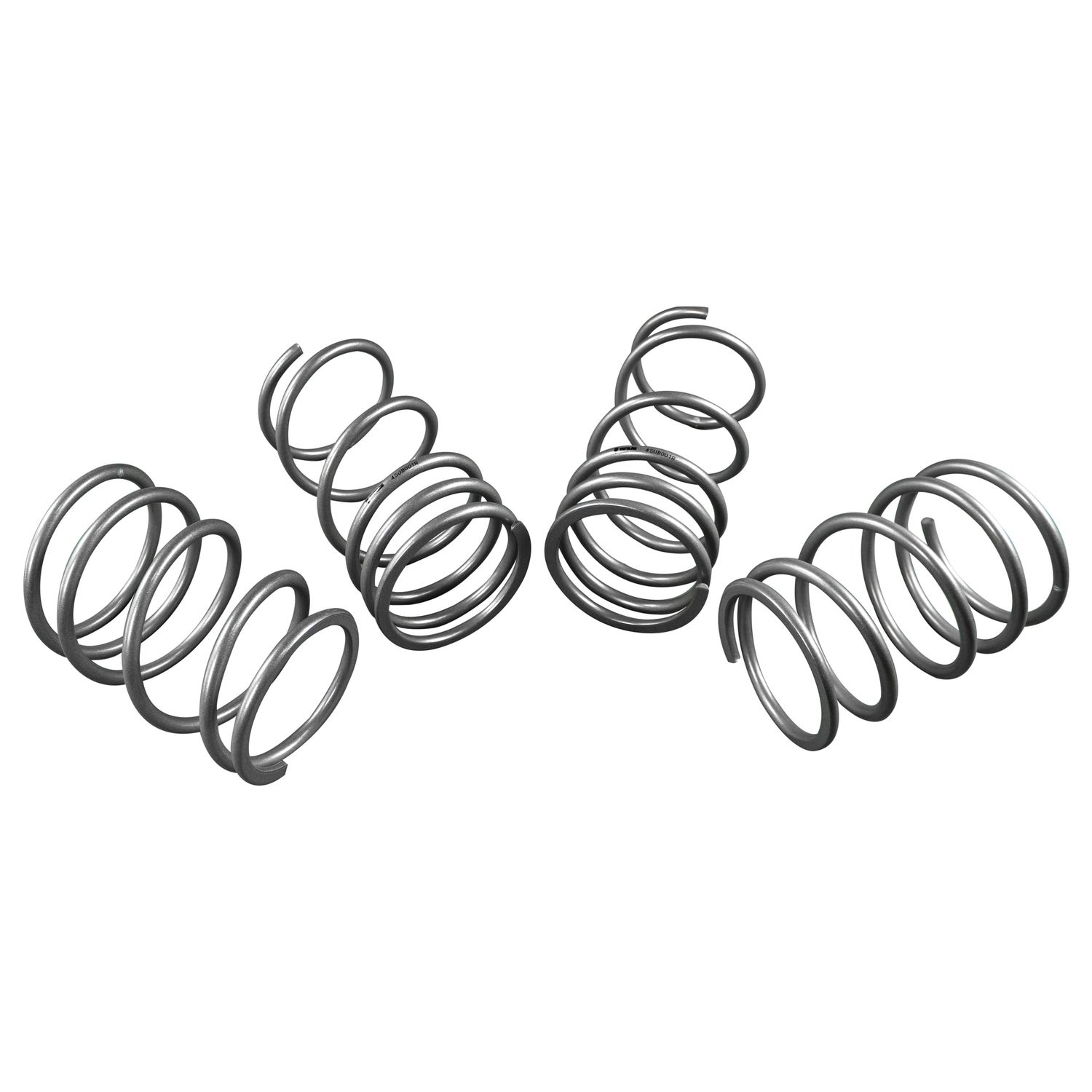 Whiteline Coil Spring Stabilizer Bar Kit GS1SUB001