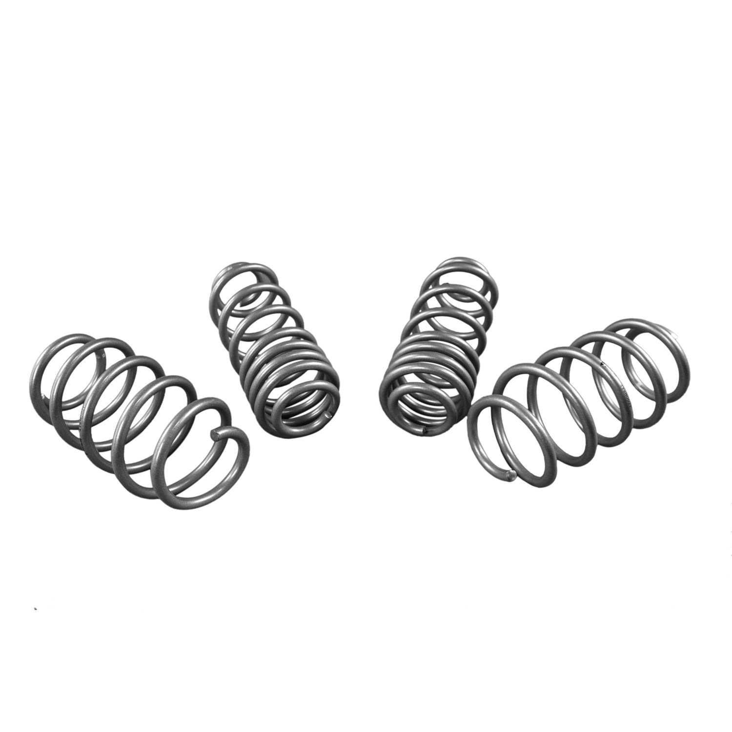 Whiteline Coil Spring Stabilizer Bar Kit GS1-VWN002