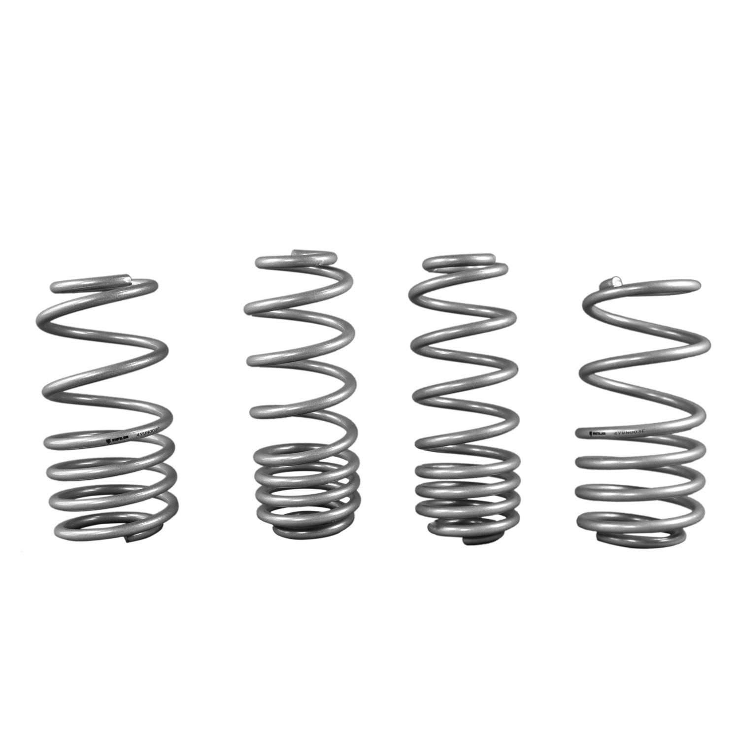 Whiteline Coil Spring Stabilizer Bar Kit GS1-VWN003