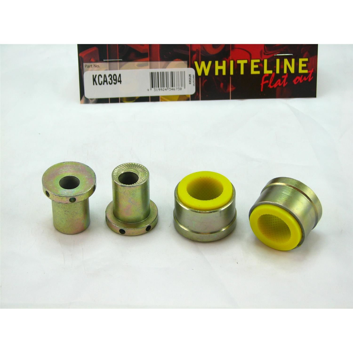 Whiteline Caster/Camber Kit KCA394
