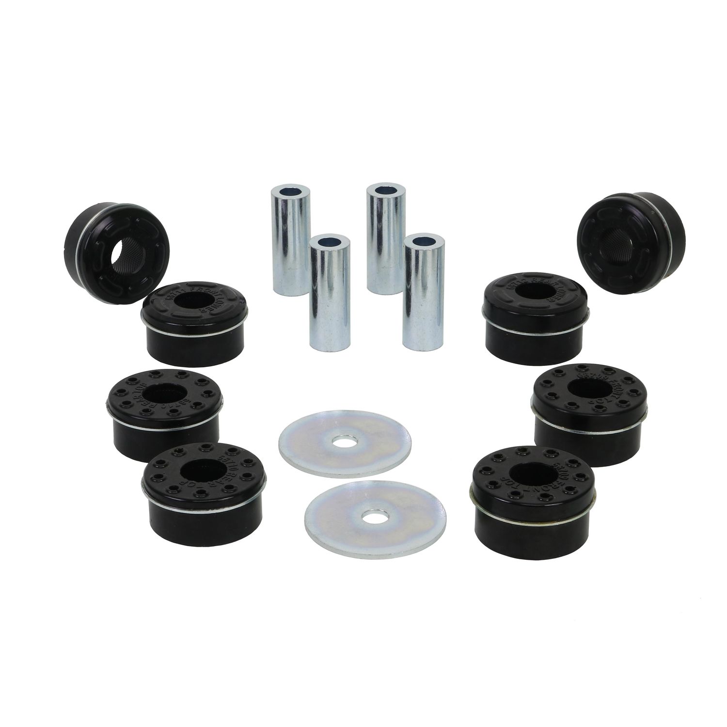 Whiteline Sub-Frame Bushing KDT953