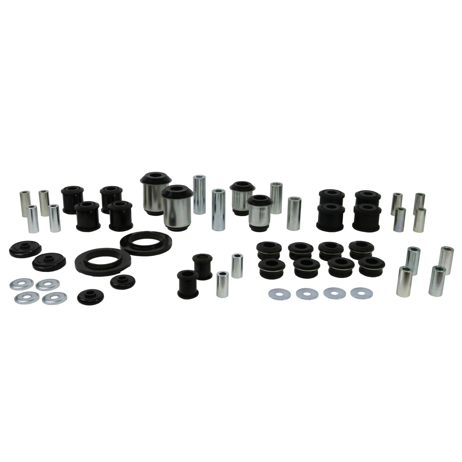 Nolathane Suspension Bushing Kit REV002.0058