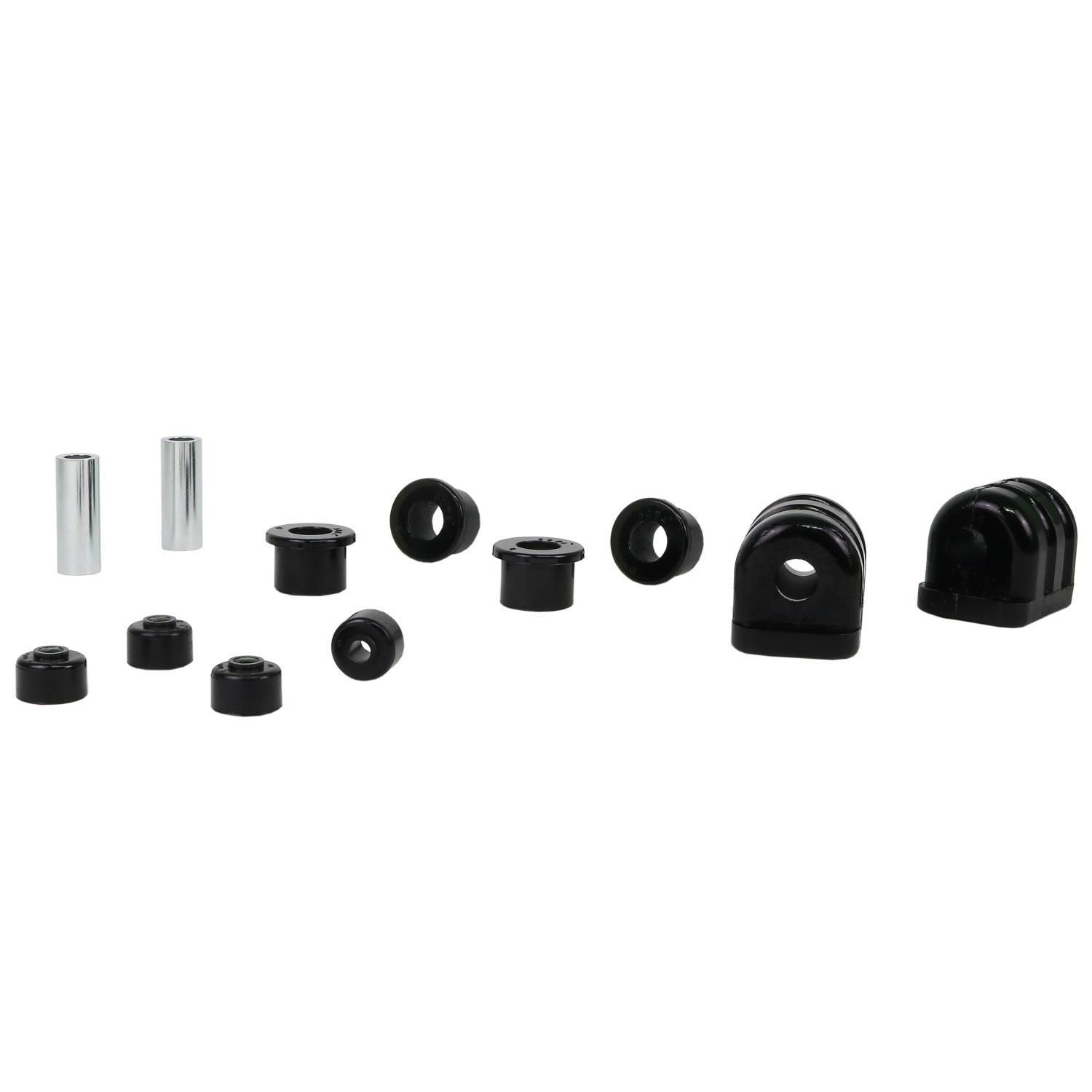 Nolathane Suspension Bushing Kit REV0020014