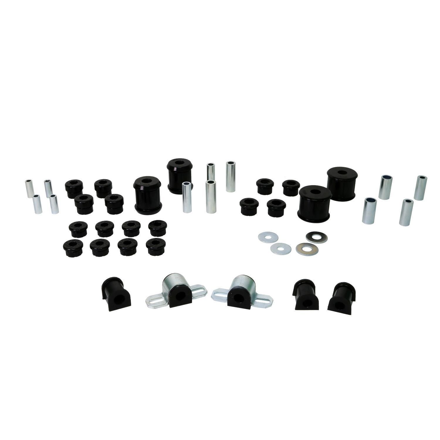 Nolathane Suspension Bushing Kit REV0020088