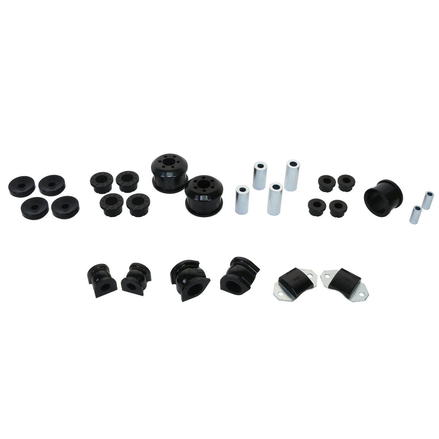 Nolathane Suspension Bushing Kit REV0020158