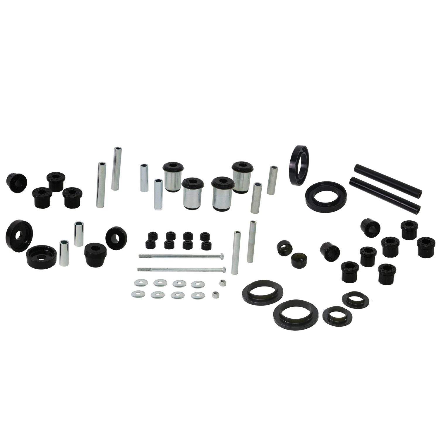 Nolathane Suspension Bushing Kit REV0020214