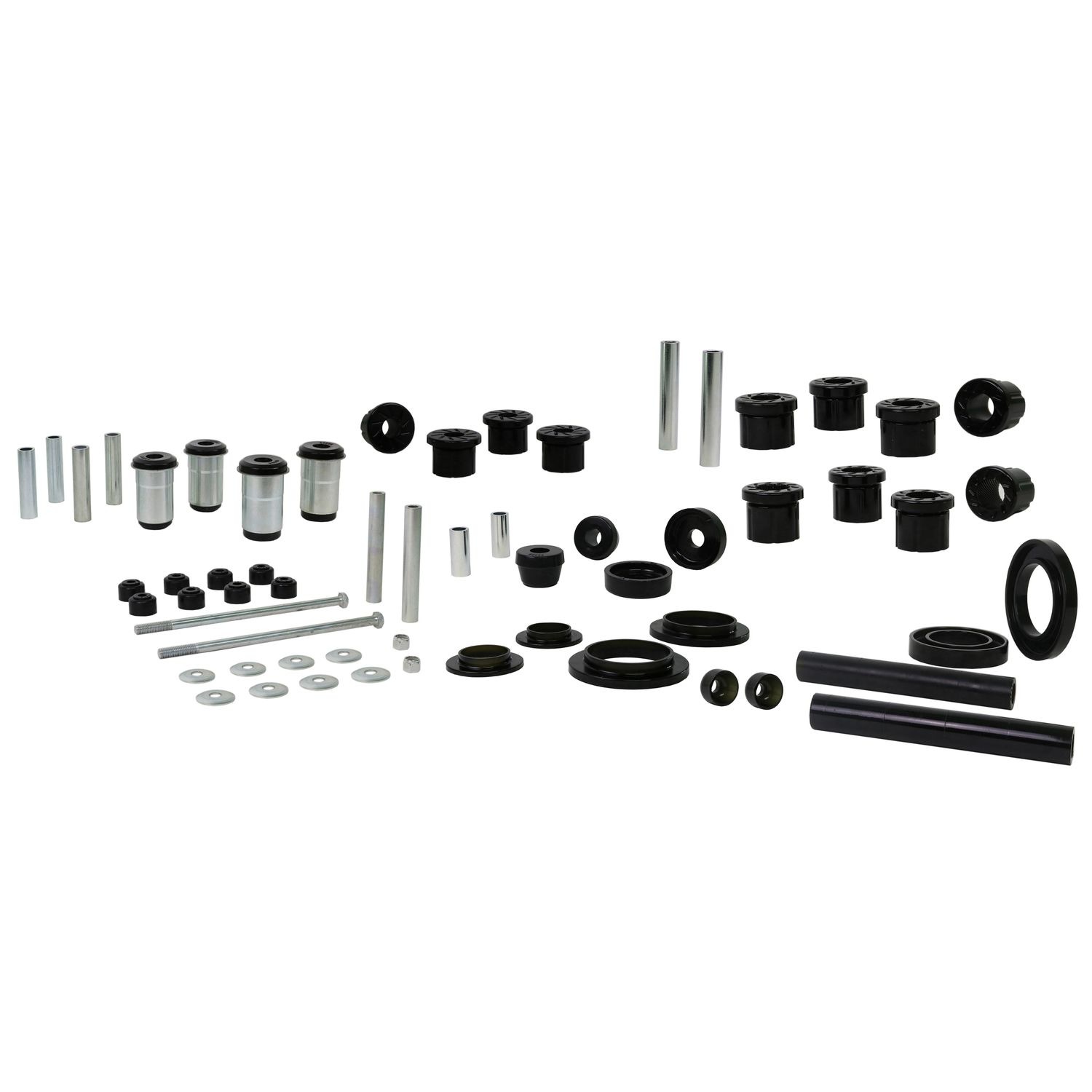 Nolathane Suspension Bushing Kit REV0020214