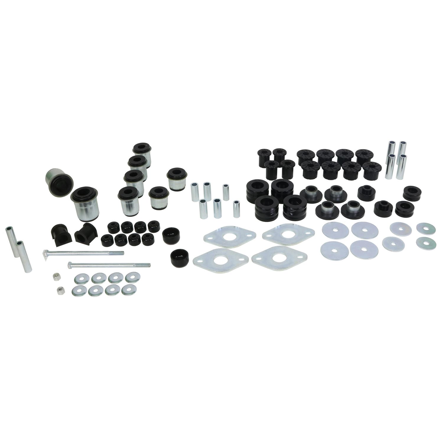 Nolathane Suspension Bushing Kit Rev0020232 4681