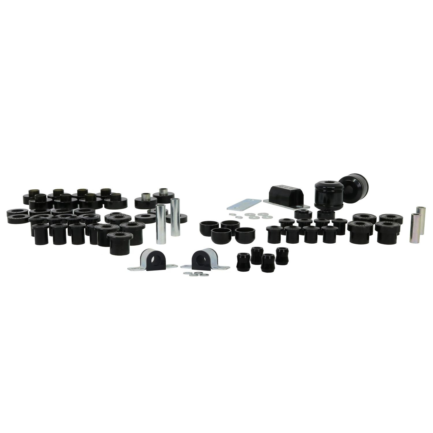 Nolathane Suspension Bushing Kit REV0020254