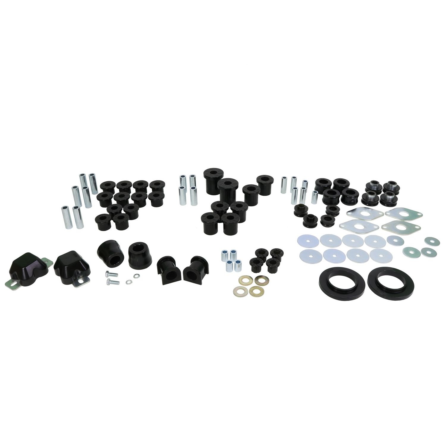Nolathane Suspension Bushing Kit REV0020264