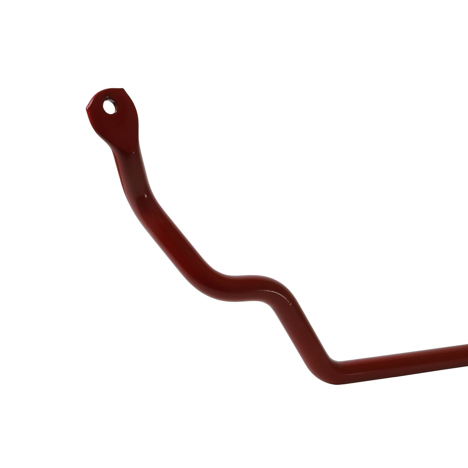 Nolathane Steering Stabilizer Mount Kit REV003.0098