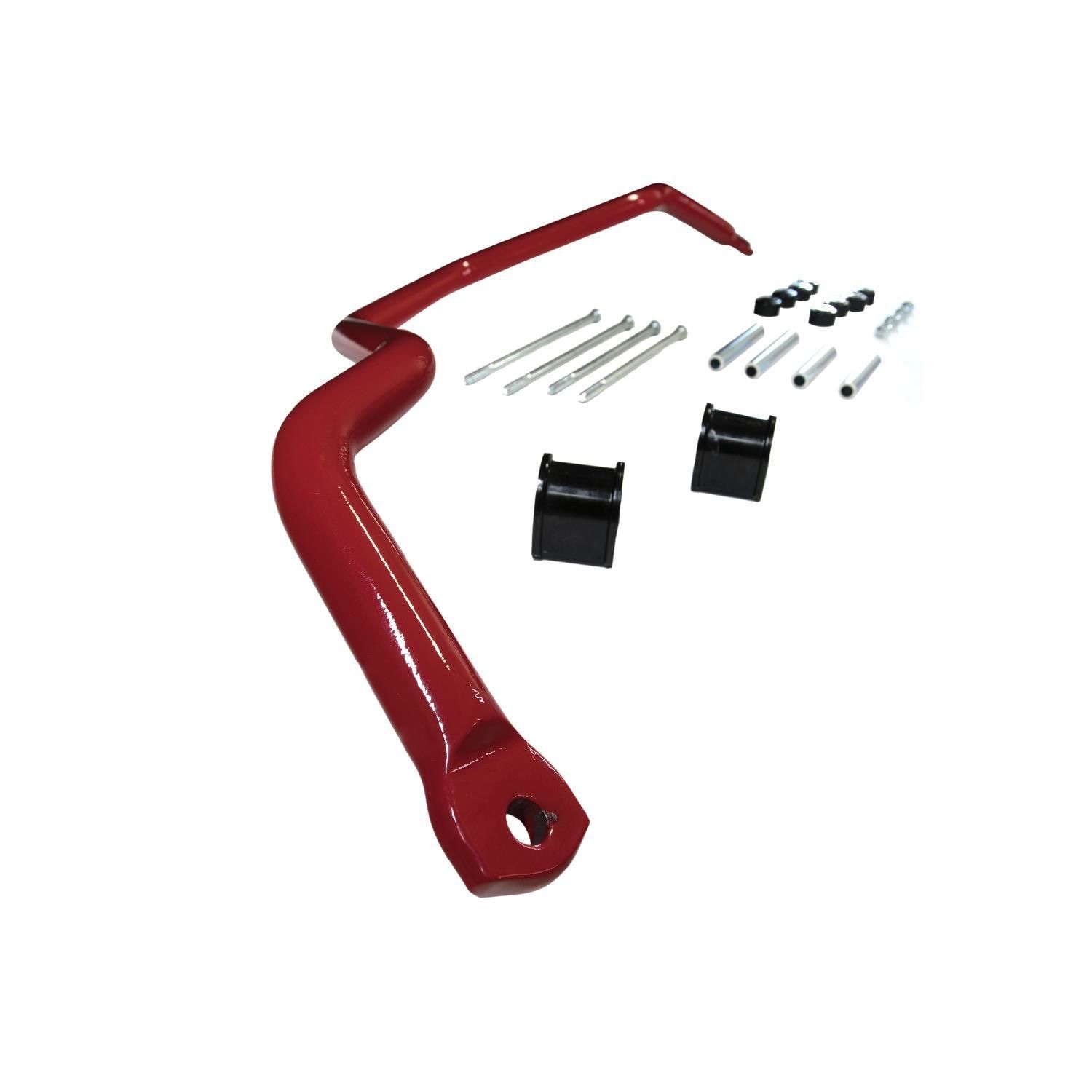 Nolathane Sway Bar REV0030028