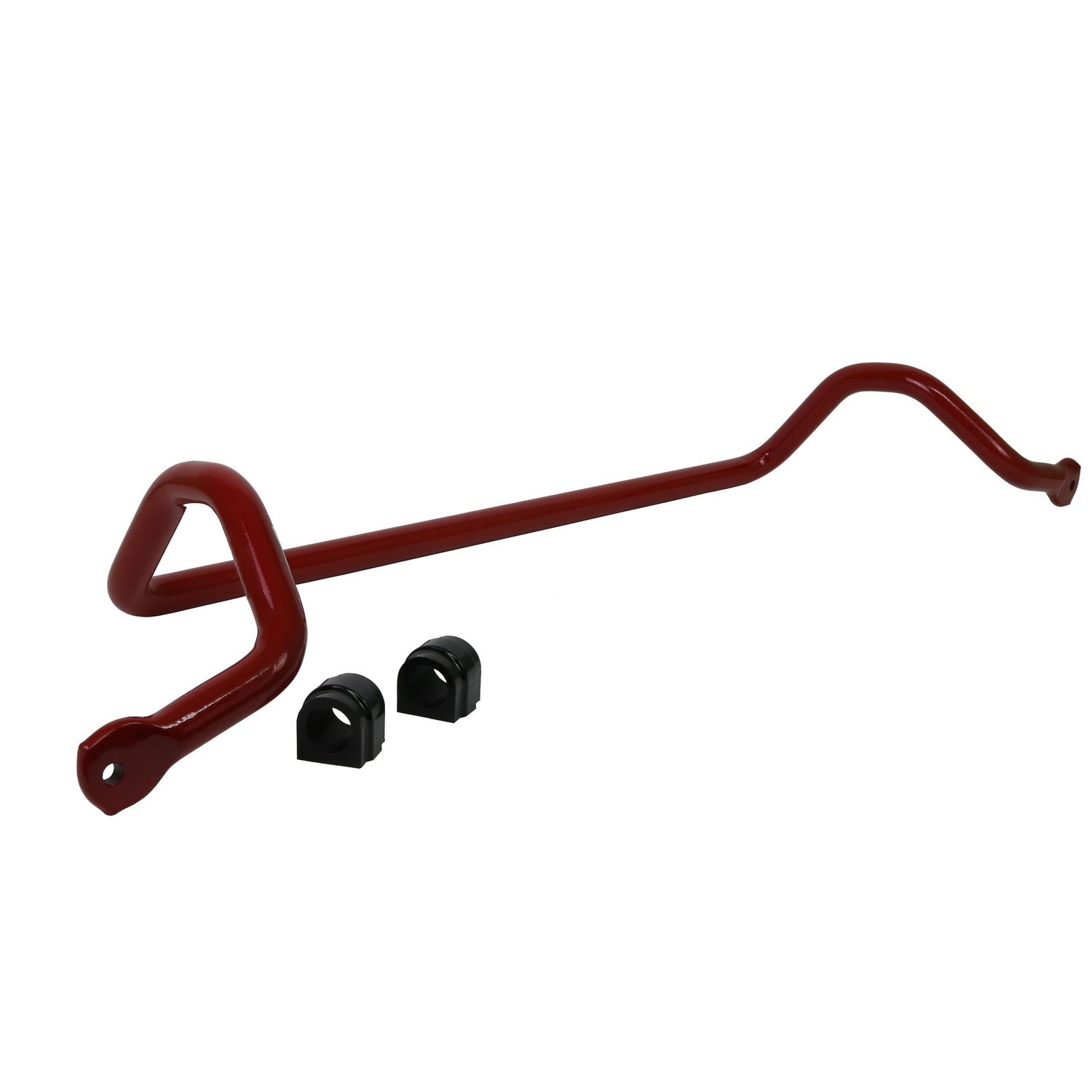 Nolathane Steering Stabilizer Mount Kit REV0030142