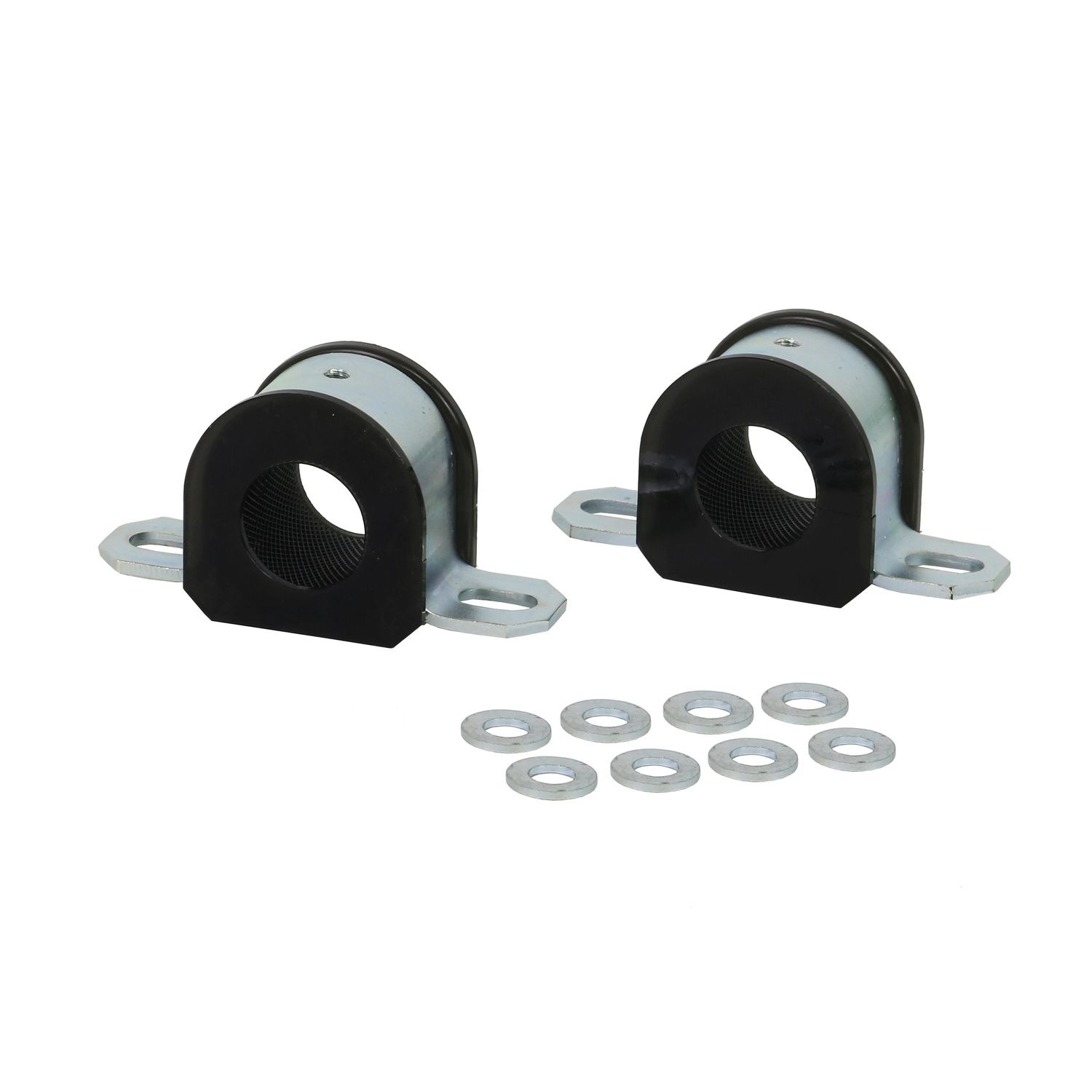 Nolathane Sway Bar Bracket Bushing REV0040576