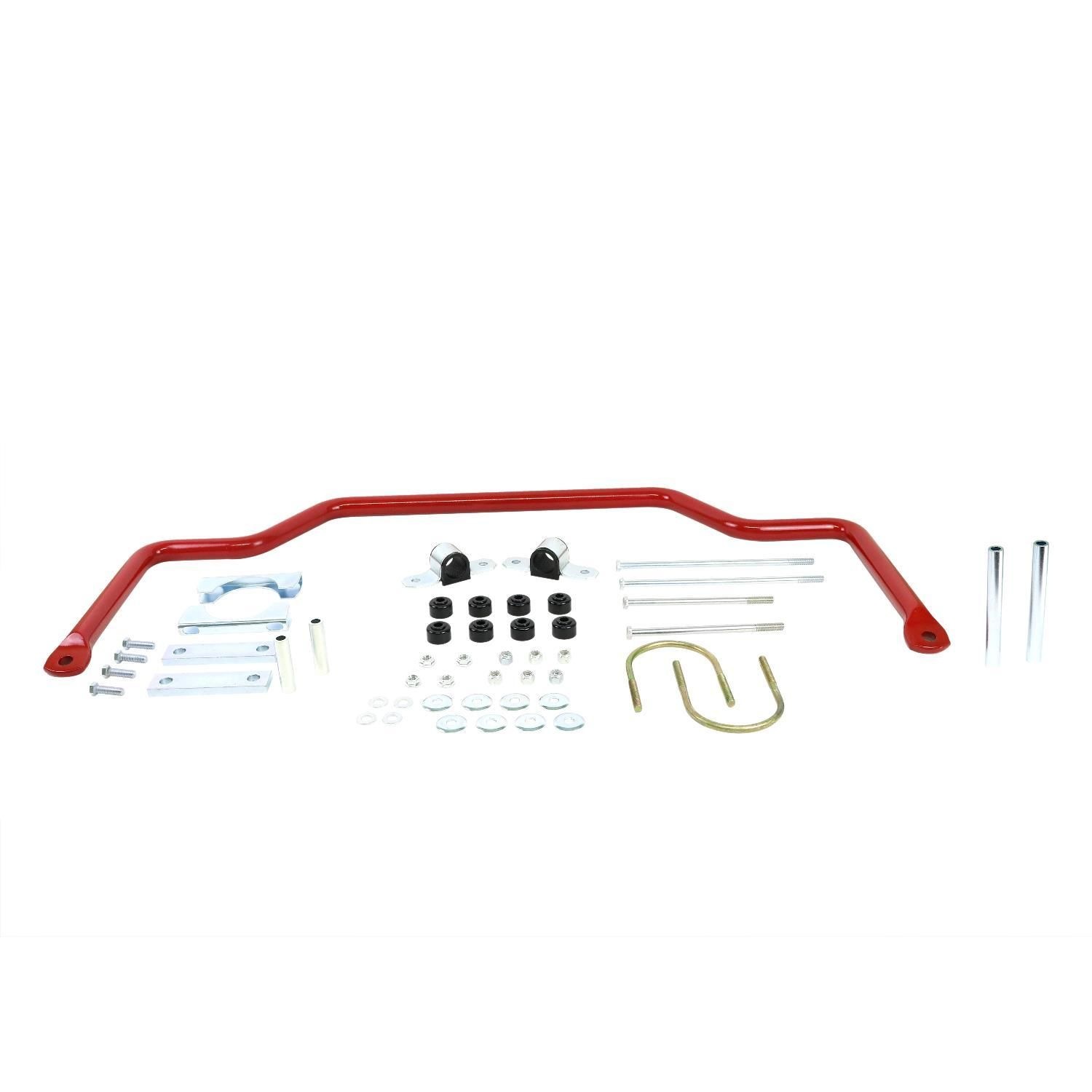 Nolathane Sway Bar REV0110040