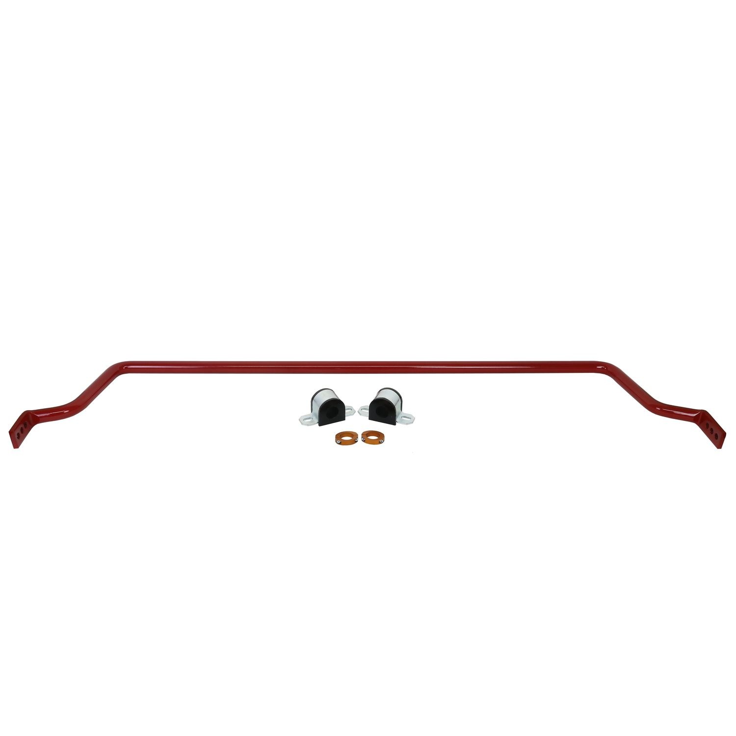 Nolathane Steering Stabilizer Mount Kit REV0110212