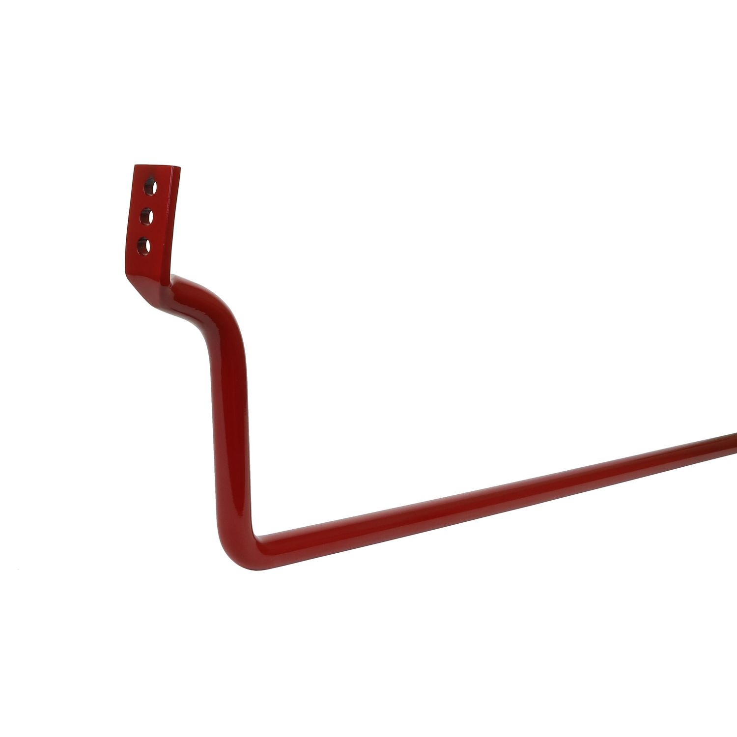 Nolathane Steering Stabilizer Mount Kit REV0110212