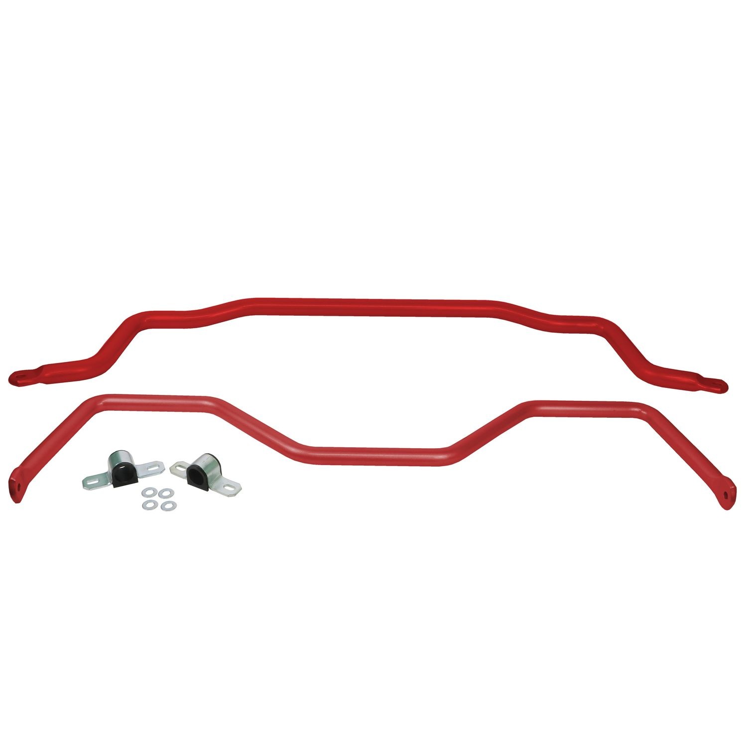 Nolathane Steering Stabilizer Mount Kit REV0130056