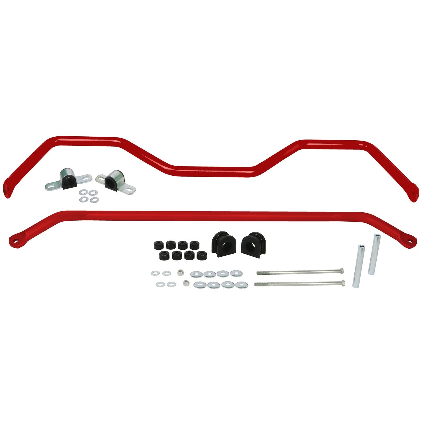 Nolathane Steering Stabilizer Mount Kit REV0130058