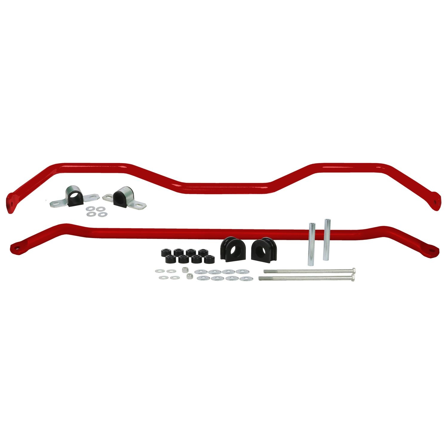 Nolathane Steering Stabilizer Mount Kit REV0130058