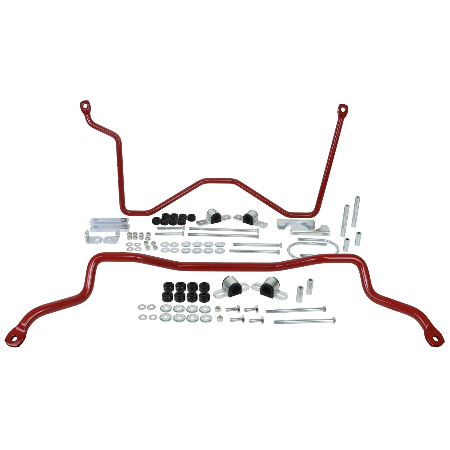 Nolathane Steering Stabilizer Mount Kit REV0130060