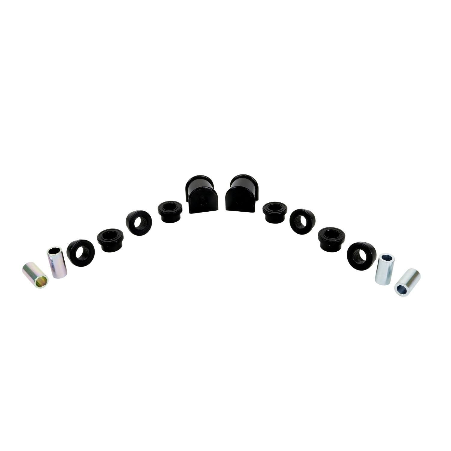 Nolathane Sway Bar Bracket Bushing REV0160002