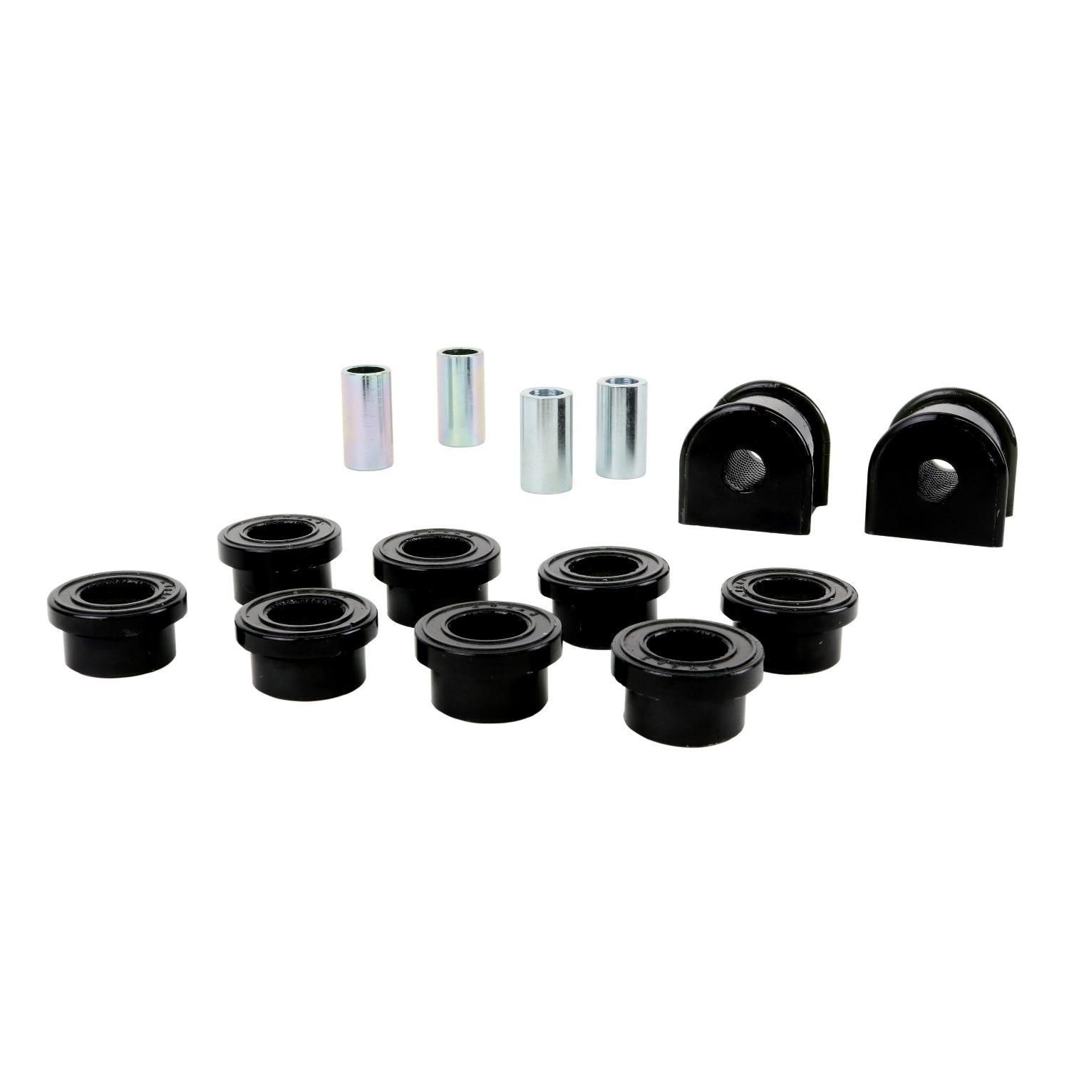 Nolathane Sway Bar Bracket Bushing REV0160002