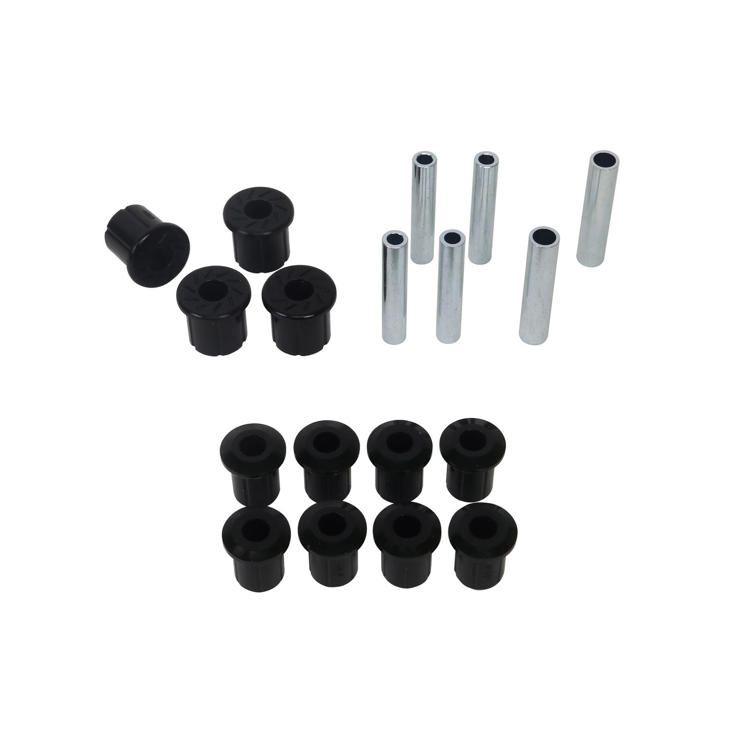 Nolathane Leaf Spring Shackle Bushing REV1550040