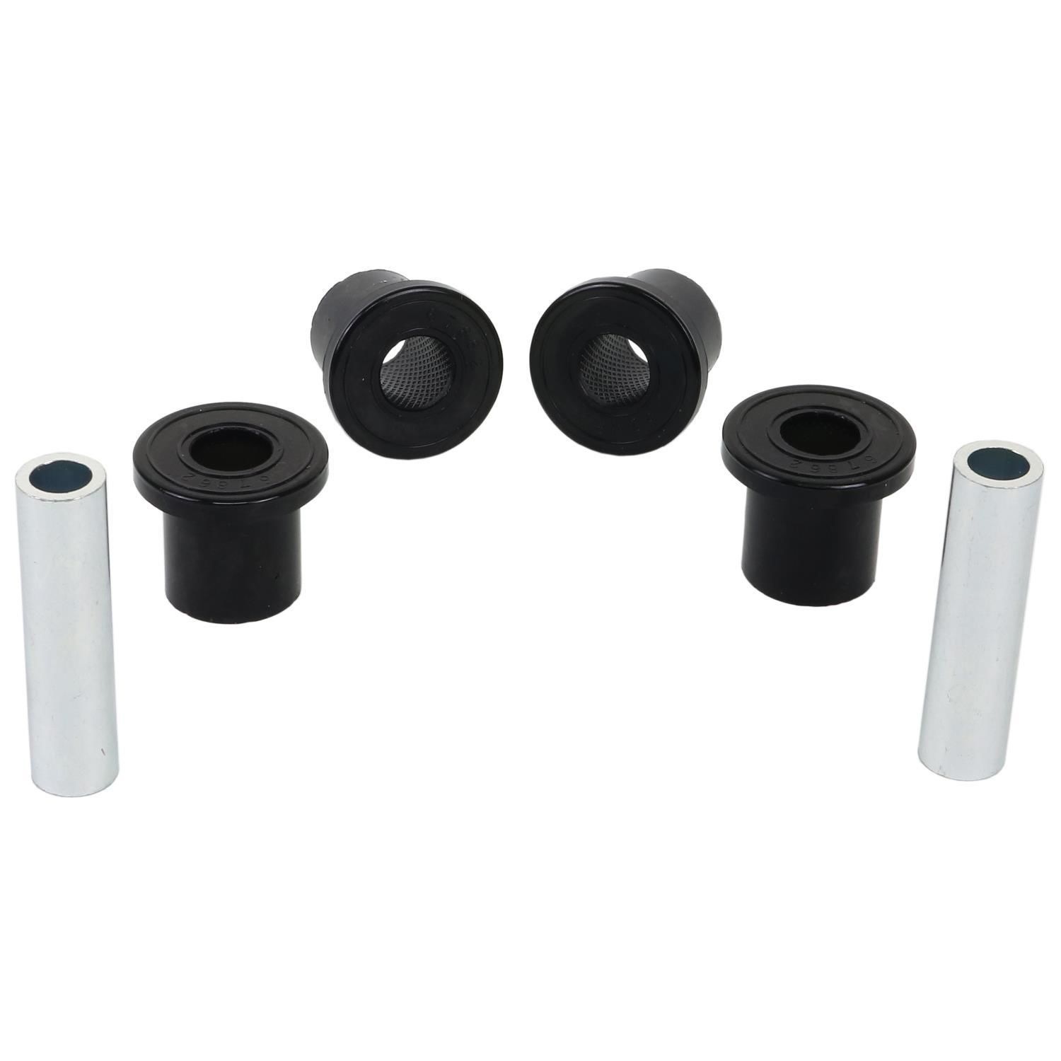 Nolathane Leaf Spring Shackle Bushing REV1600004