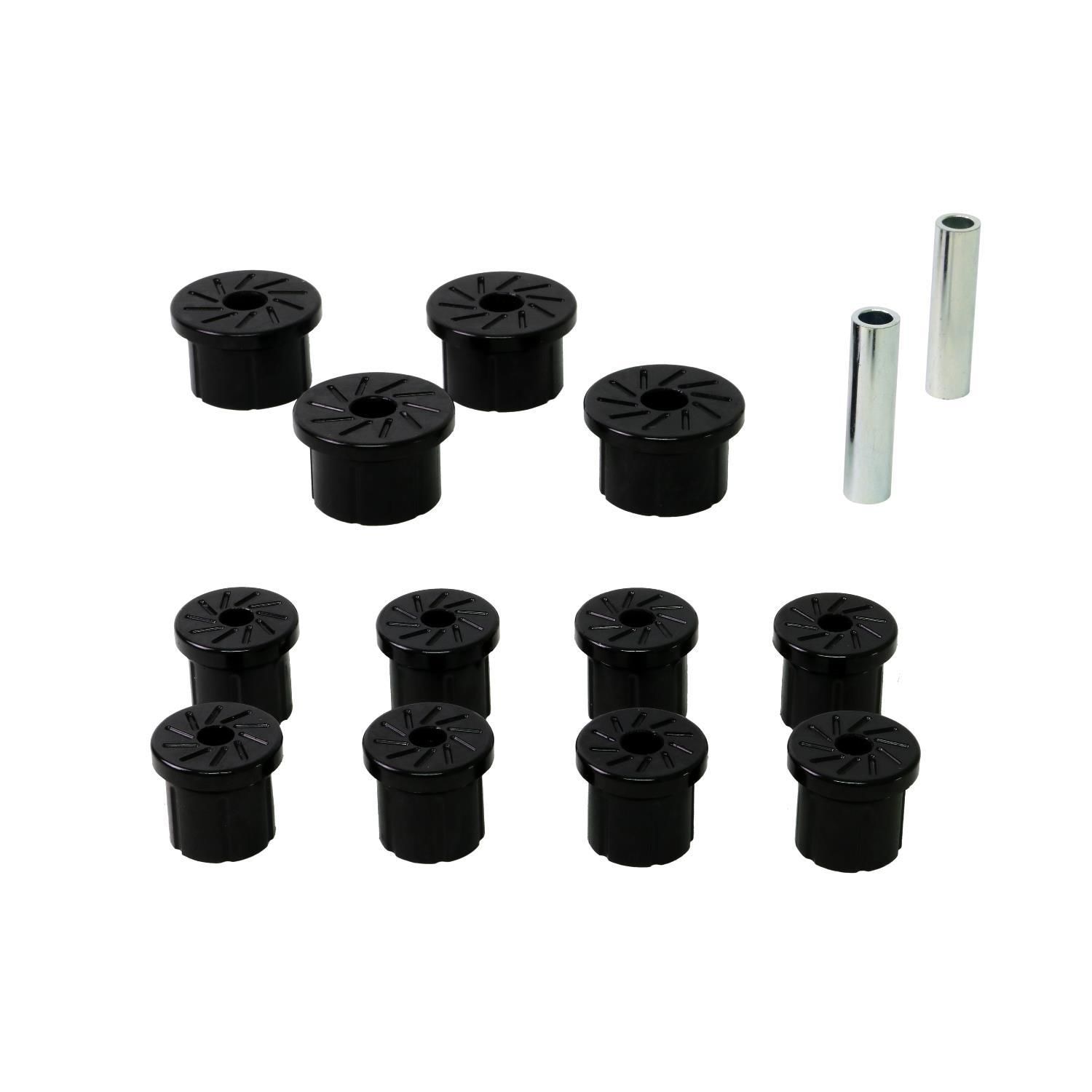 Nolathane Leaf Spring Shackle Bushing REV1610030