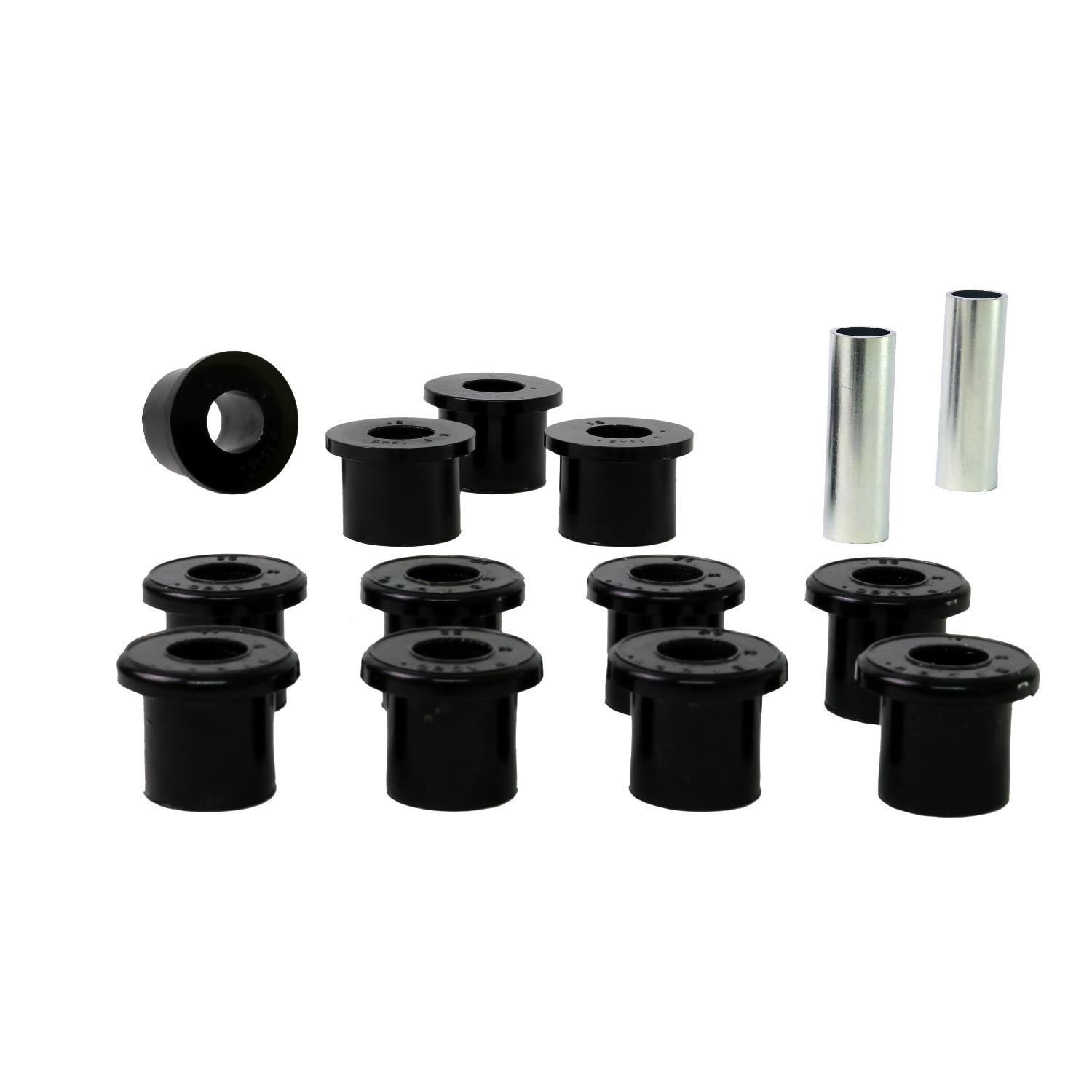 Nolathane Suspension Bushing Kit REV1610056