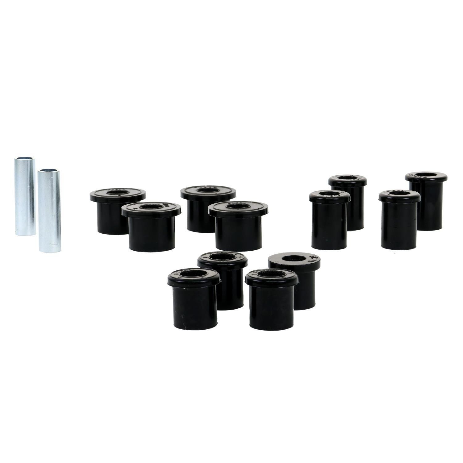 Nolathane Suspension Bushing Kit REV1610060