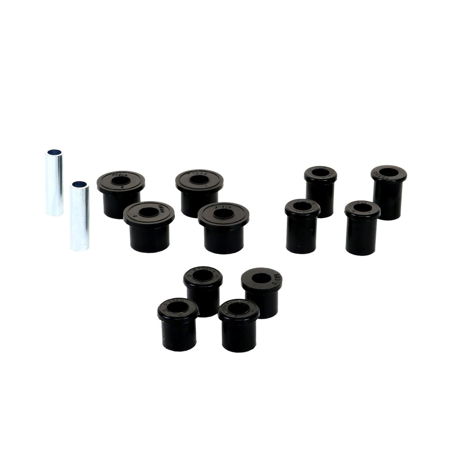 Nolathane Suspension Bushing Kit REV1610060