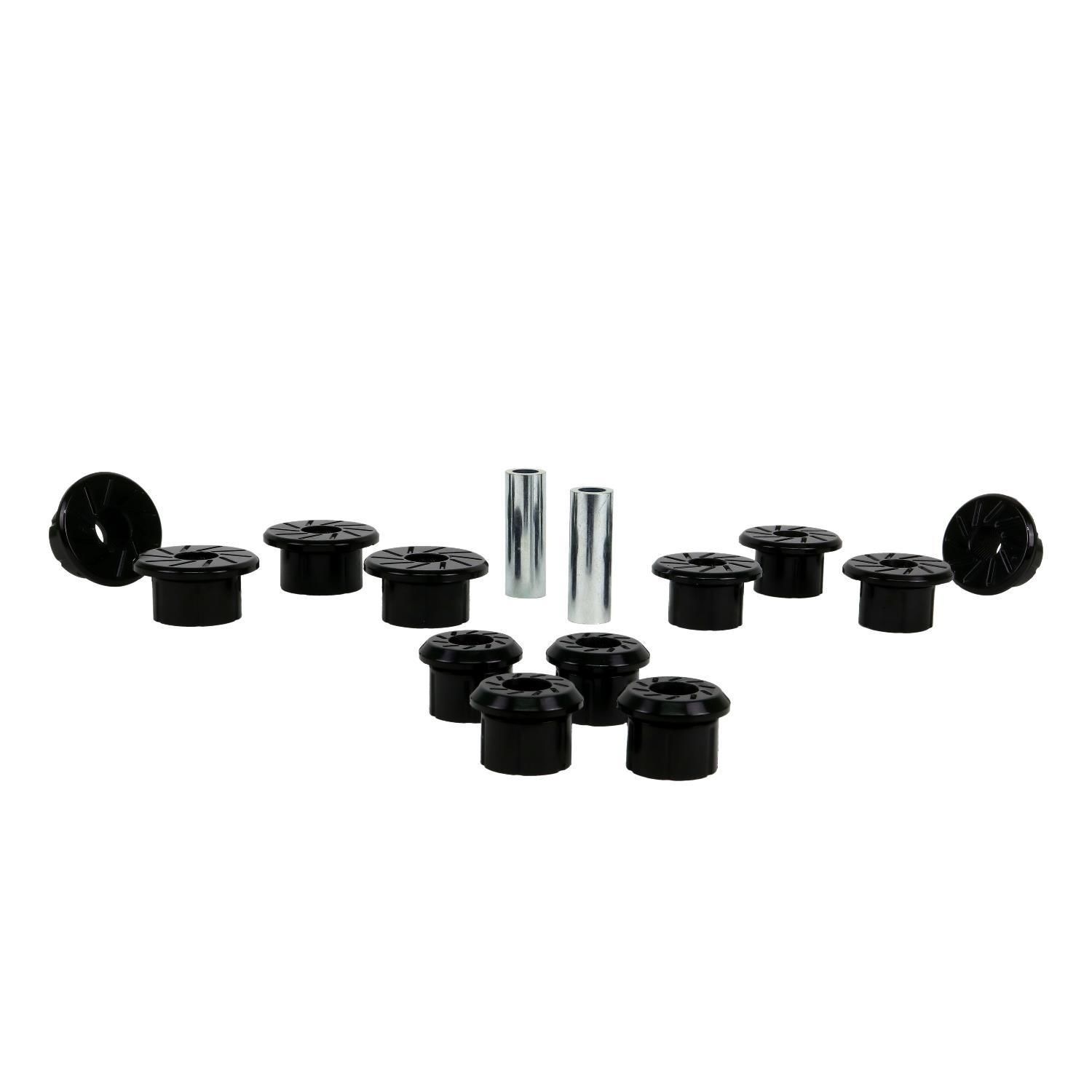 Nolathane Leaf Spring Shackle Bushing REV1610078