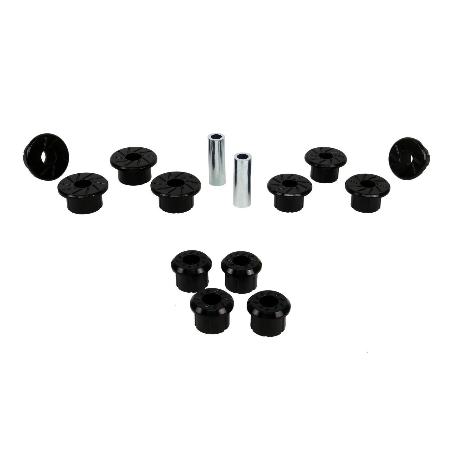 Nolathane Leaf Spring Shackle Bushing REV1610078