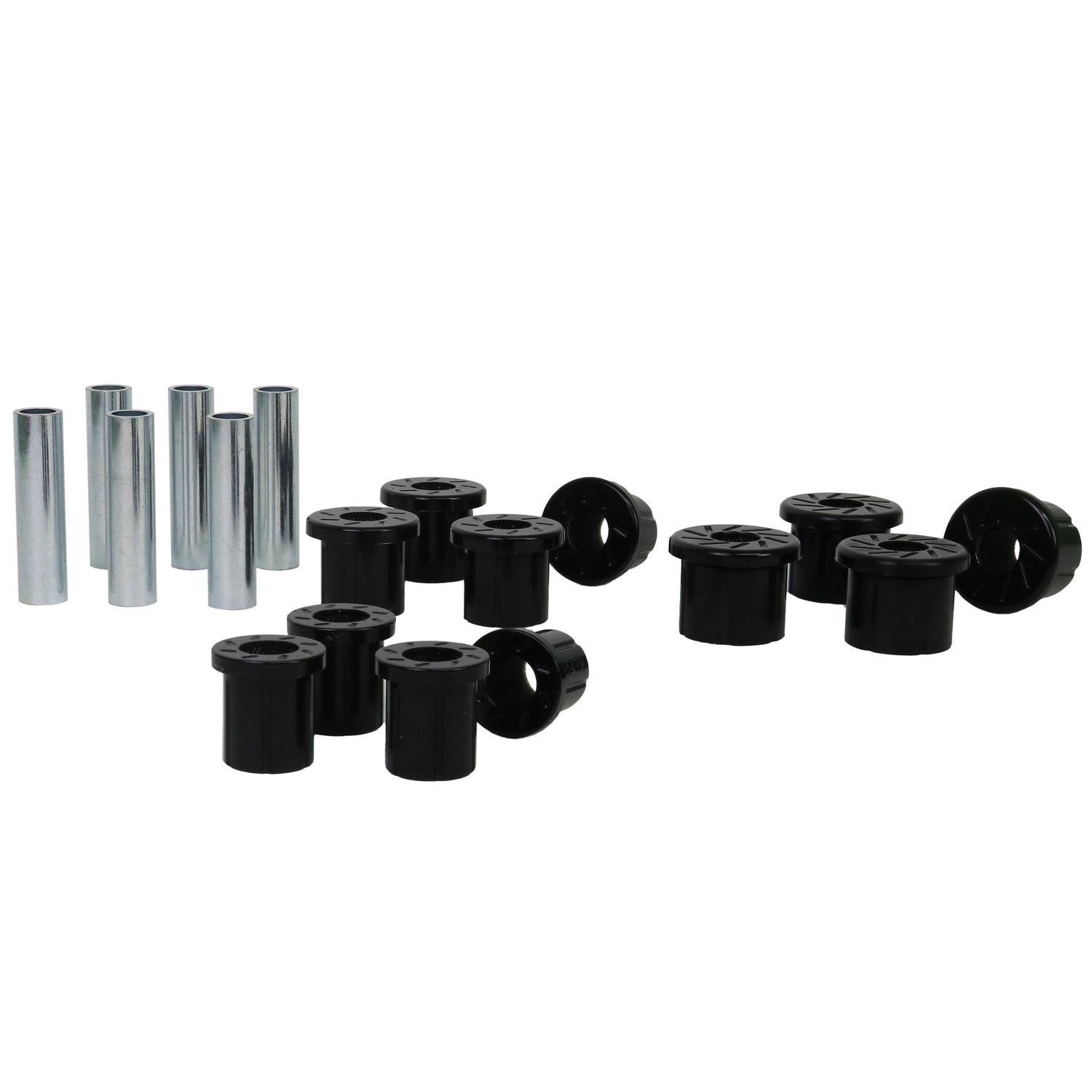 Nolathane Leaf Spring Shackle Bushing REV1610106