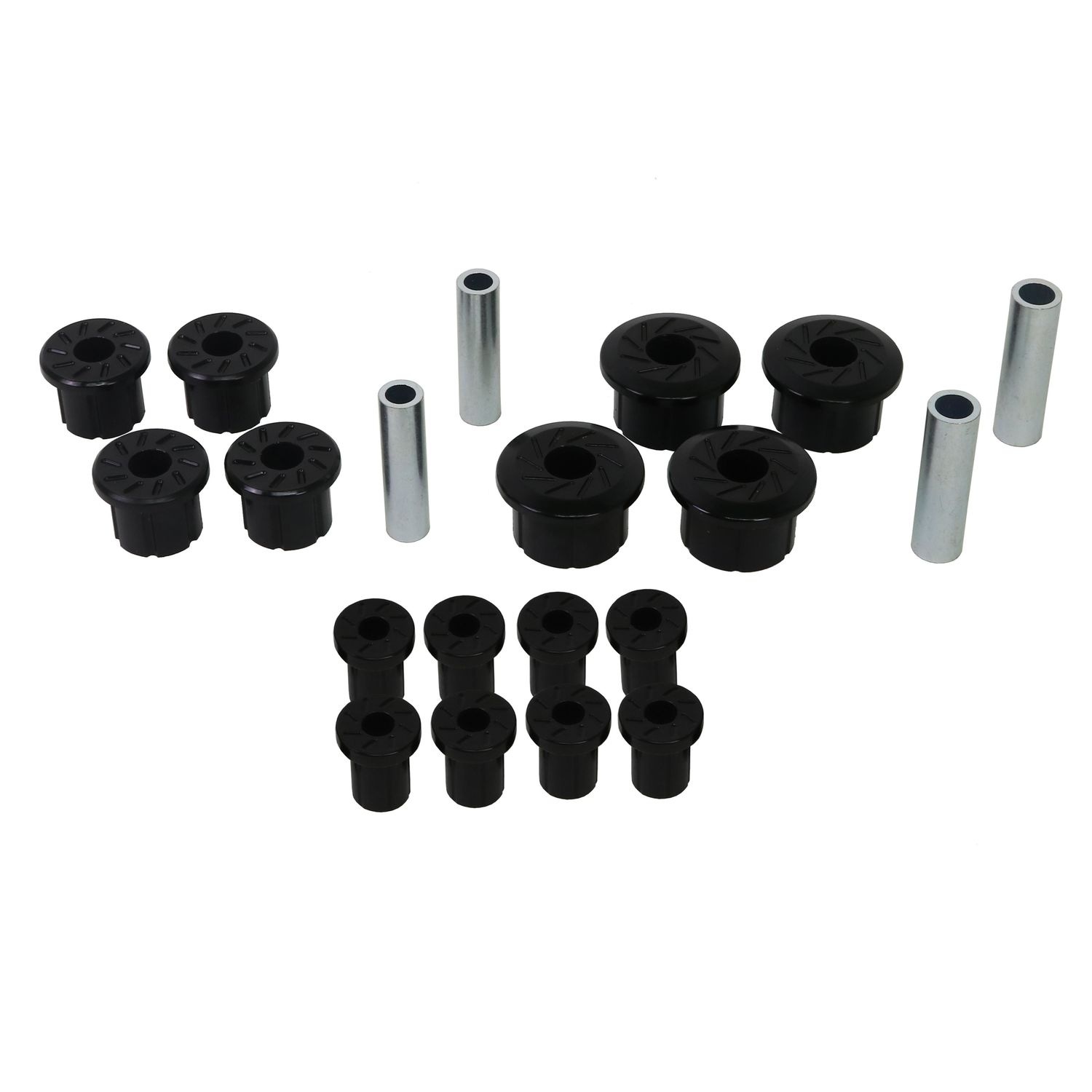 Nolathane Leaf Spring Bushing/Bolt REV1610110