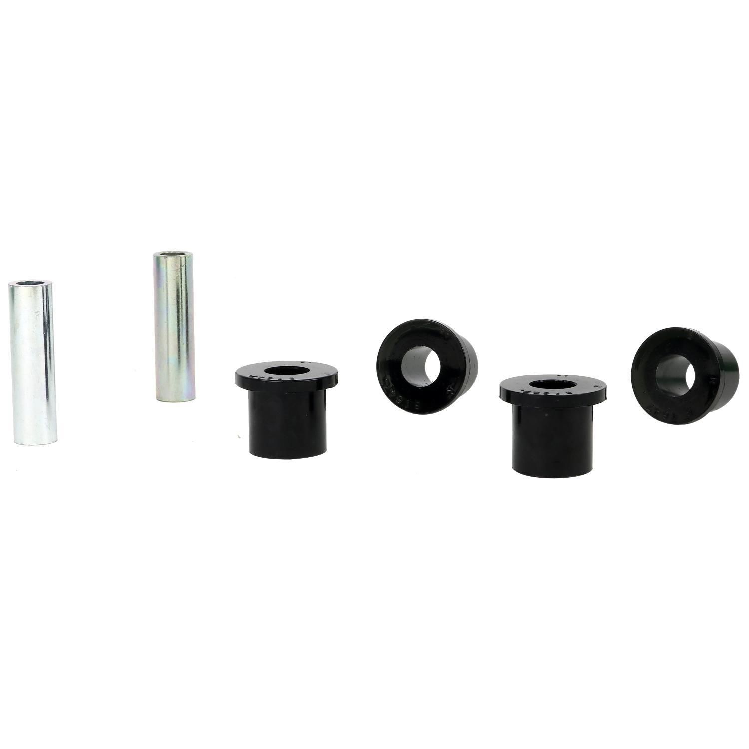 Nolathane Leaf Spring Shackle Bushing REV1630014