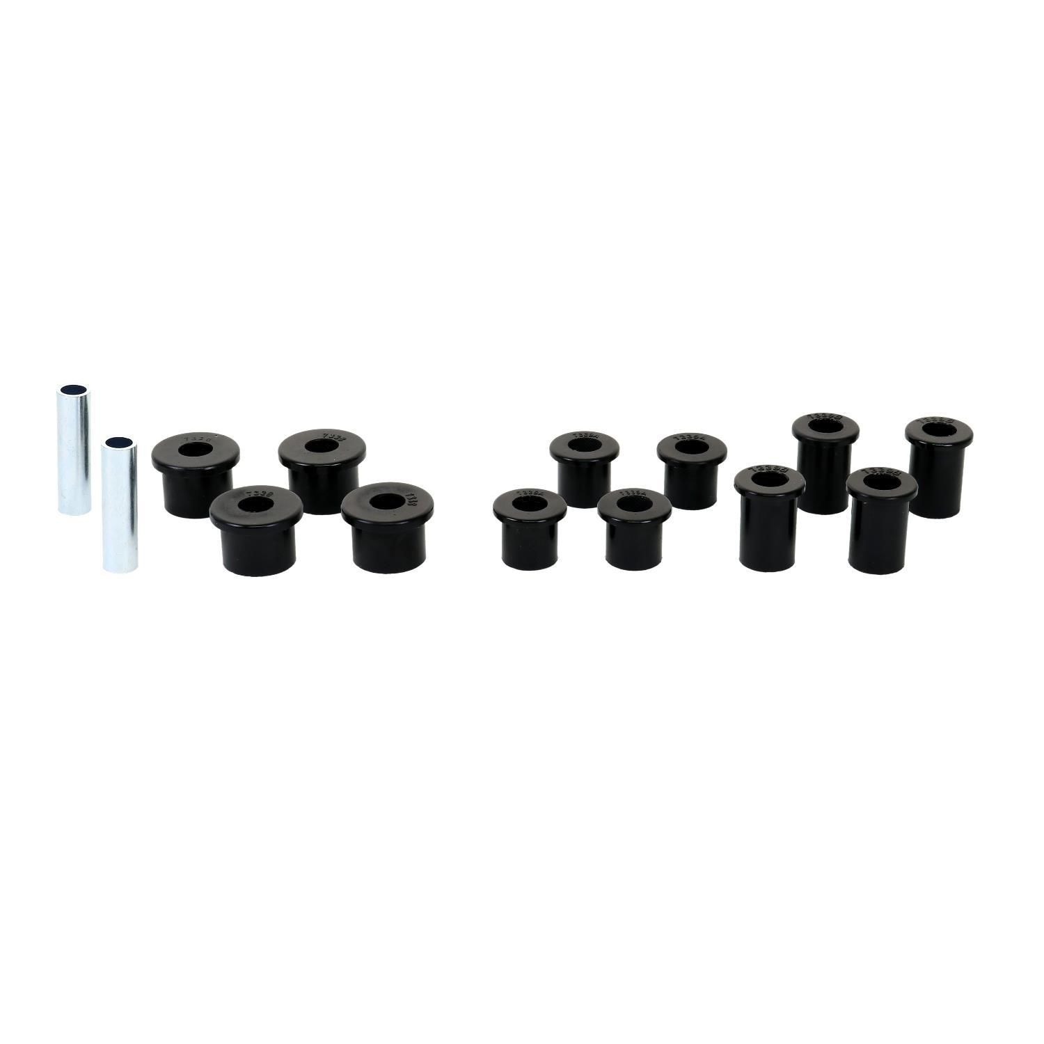 Nolathane Suspension Bushing Kit Rev1660034 4874