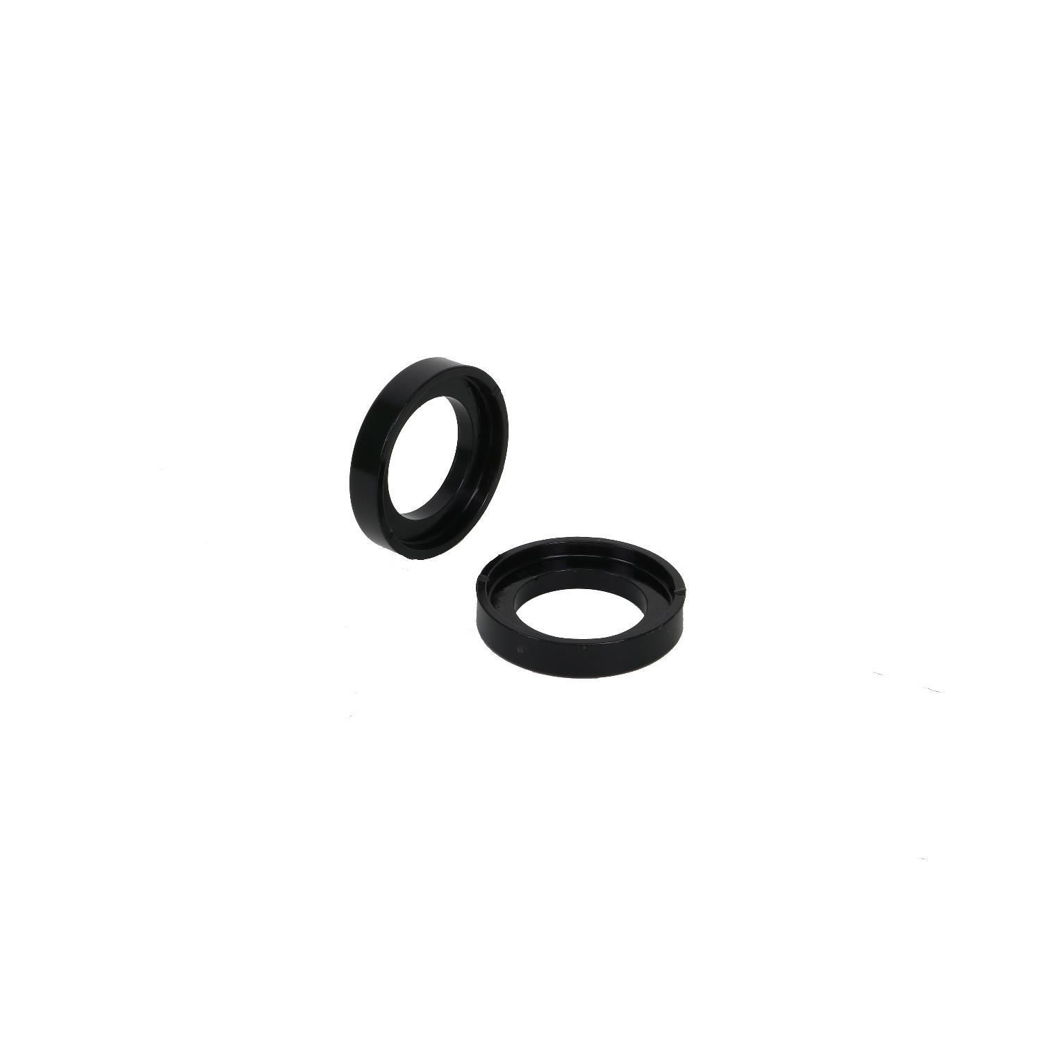 Nolathane Coil Spring Spacer Kit REV1720008