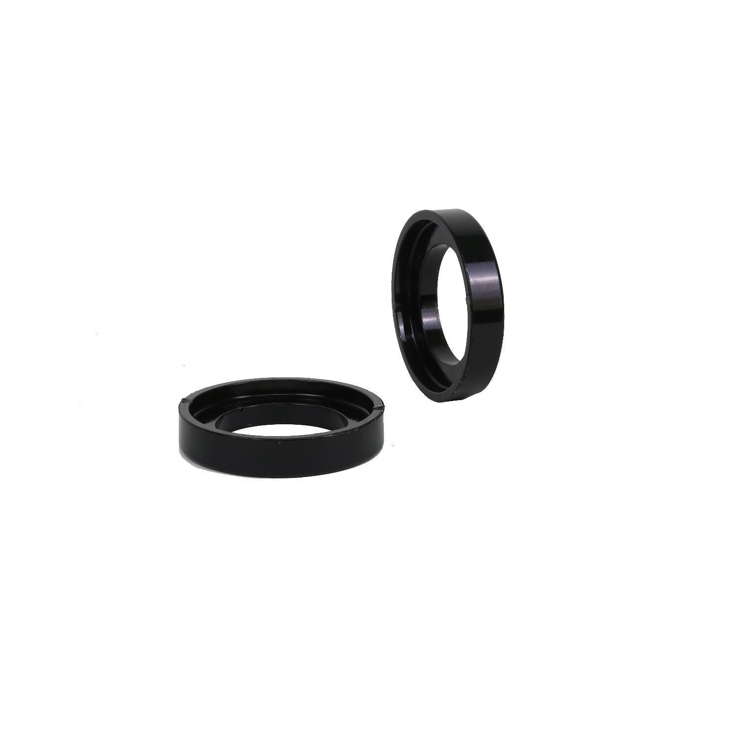 Nolathane Coil Spring Spacer Kit REV1720008