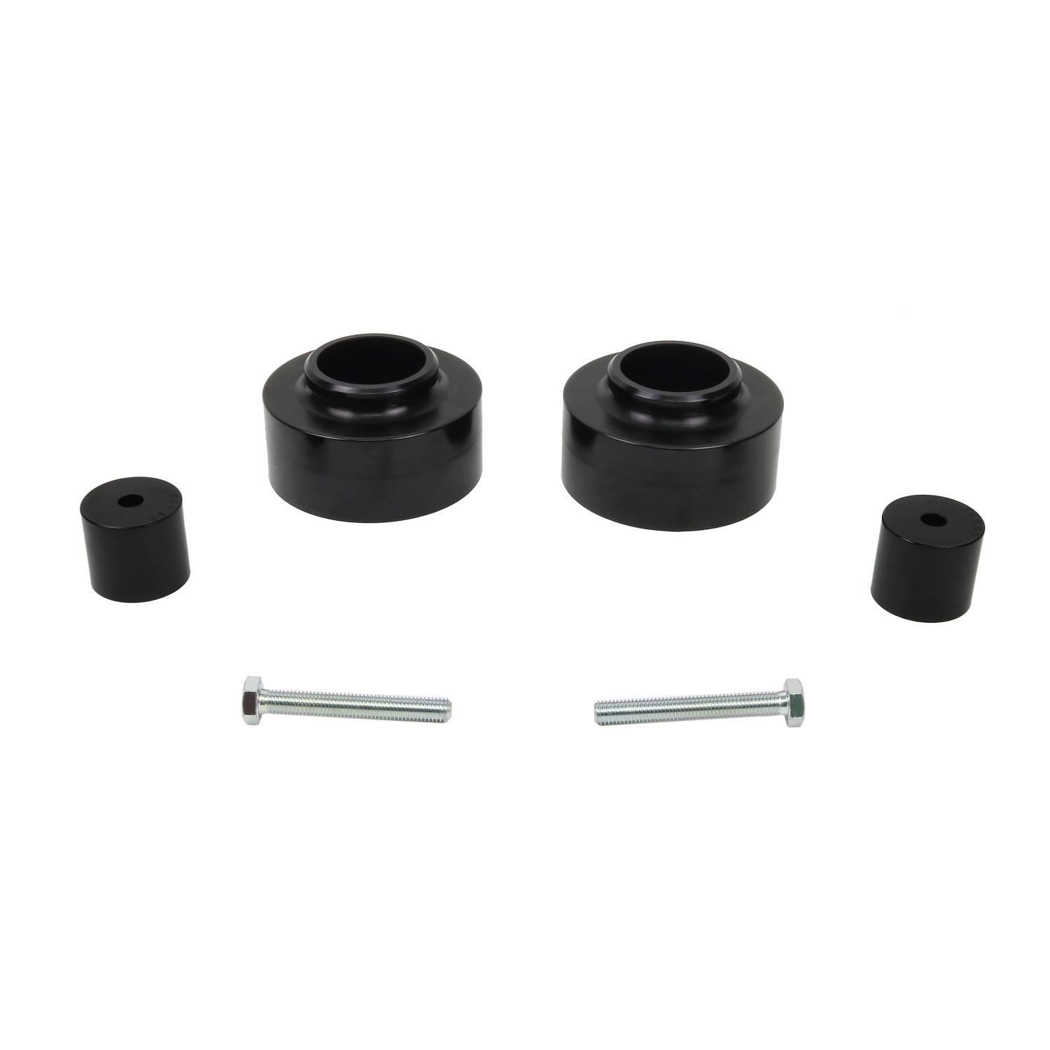 Nolathane Coil Spring Spacer REV1740008