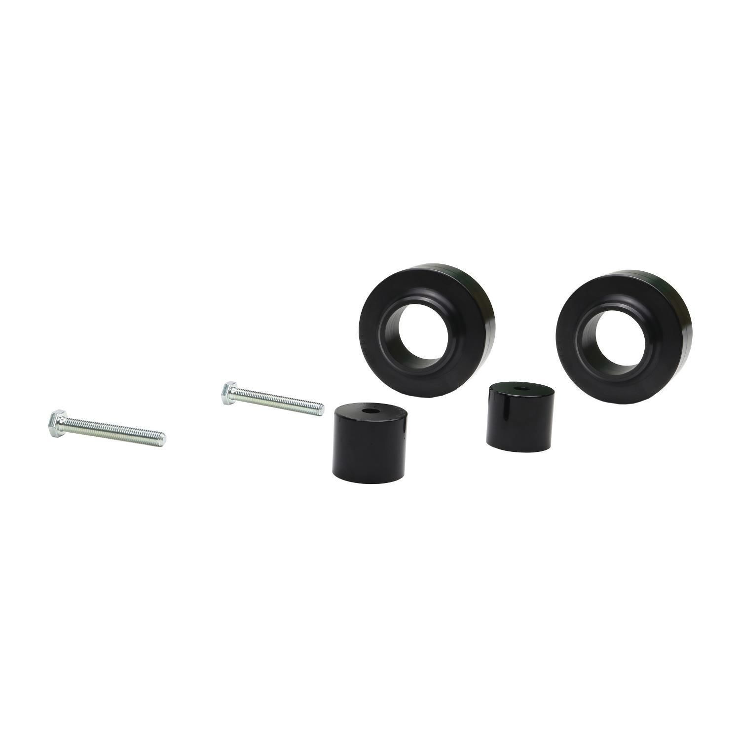 Nolathane Coil Spring Spacer REV1740008