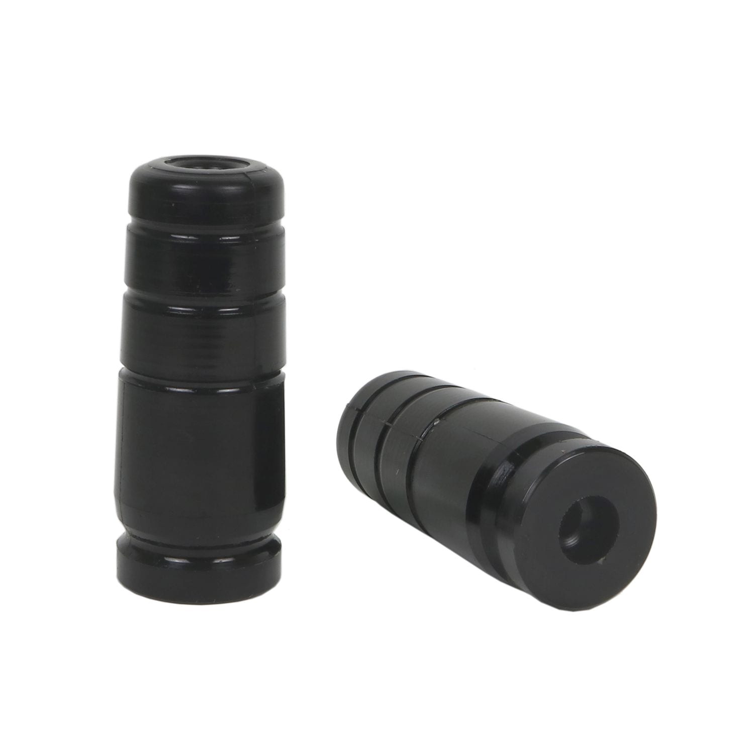 Nolathane Black Front Bump Stop - Bushing