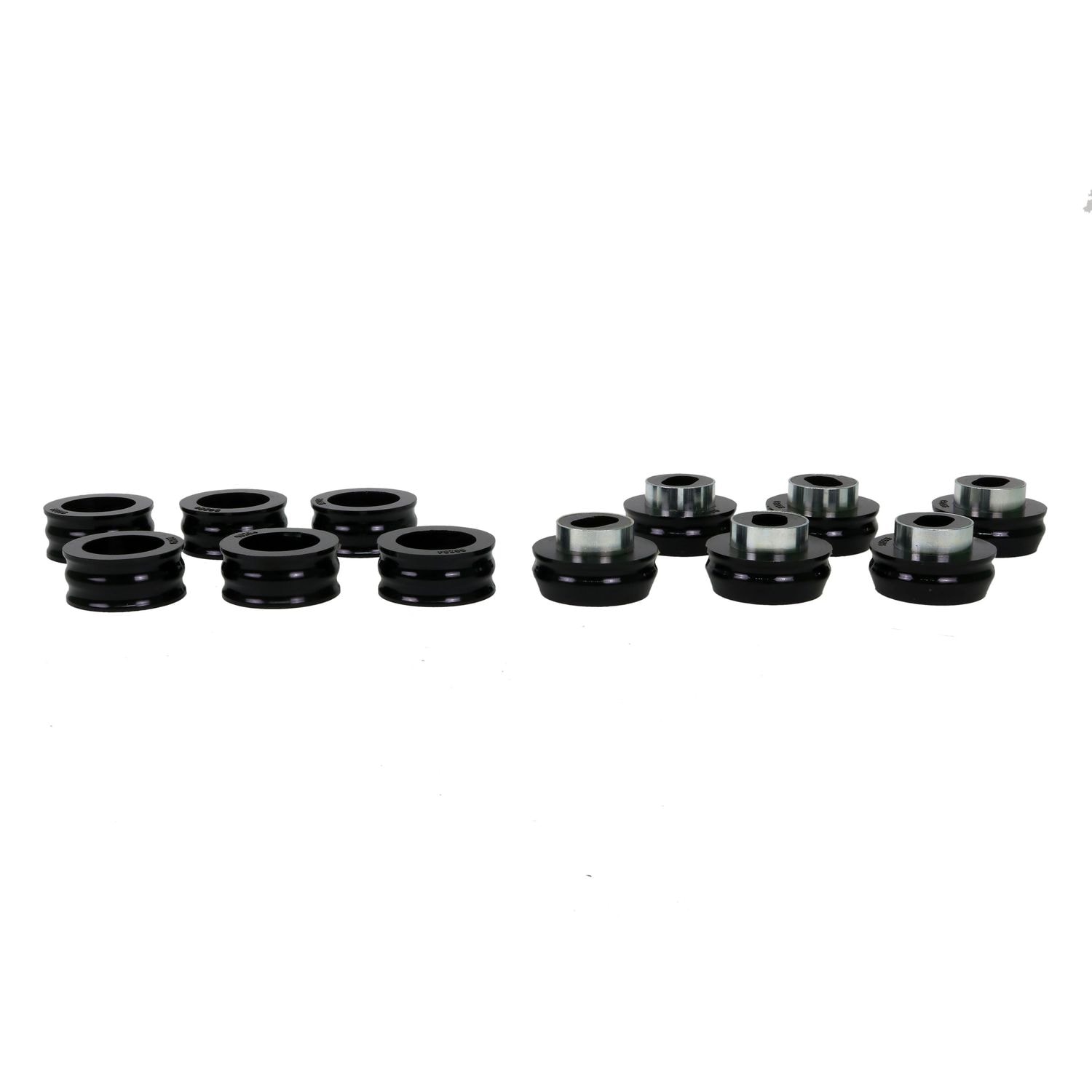 Nolathane Body Mount Set REV220.0068