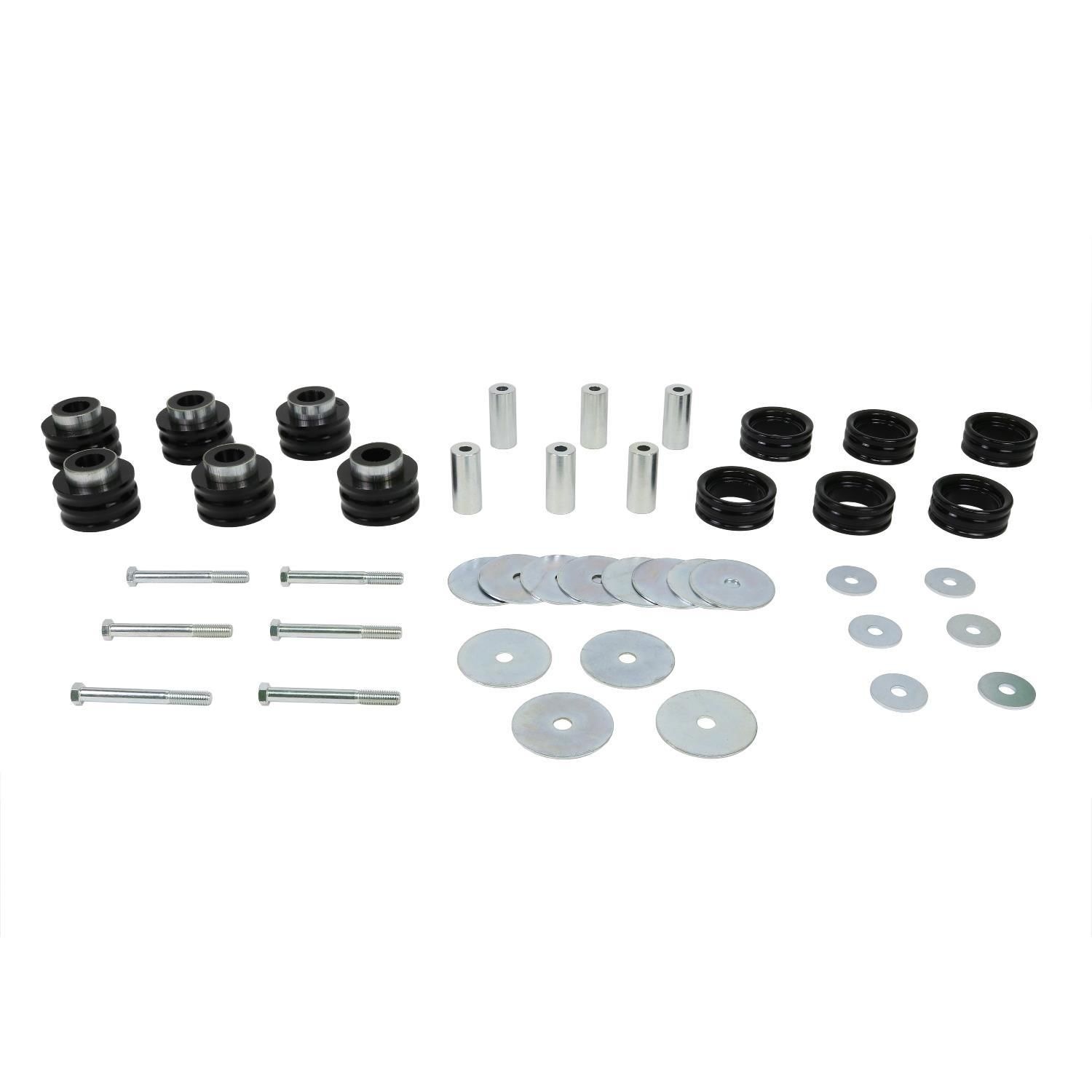 Nolathane Body Mount Set REV2200018