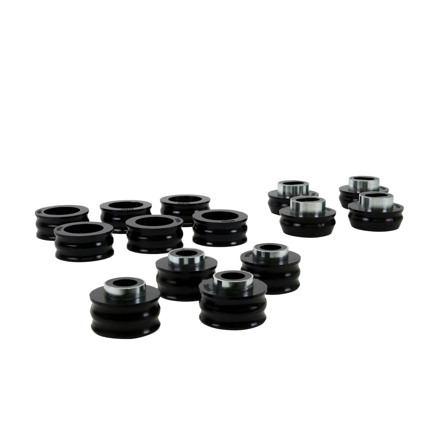Nolathane Body Mount Set REV2200020