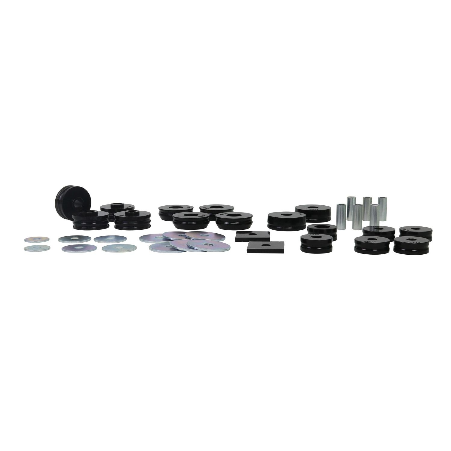 Nolathane Body Mount Set REV2200112