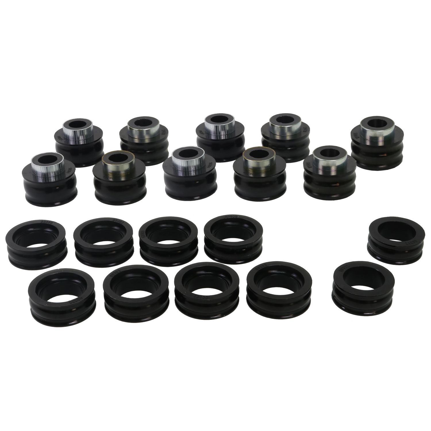 Nolathane Body Mount Set REV2200132